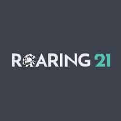 Roaring 21 Casino new banner