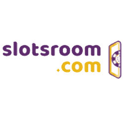 Slotsroom Casino logo