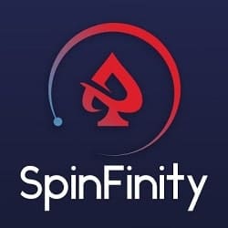 Spinfinity free spins bonus