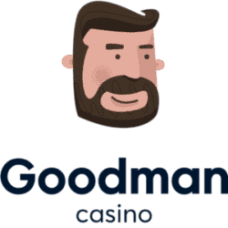 Goodman Casino pure banner