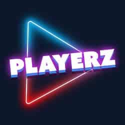 Playerz Logo 250x250