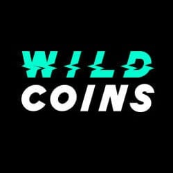 WildCoins Casino banner