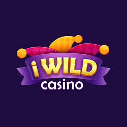 iWild Casino logo new