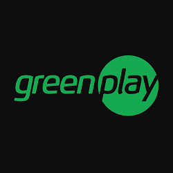 Greenplay Casino banner logo