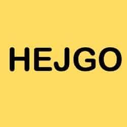 Hejgo image new 250x250