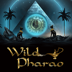 Wild Pharao Casino banner promo