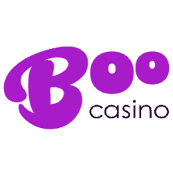 Boo Casino logo new image