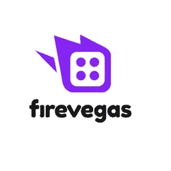 FireVegas Casino bonus logo 250x250