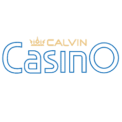 Calvin Casino banner 250x250