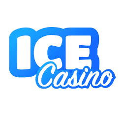 ICE Casino banner