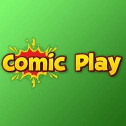 ComicPlay Casino new banner