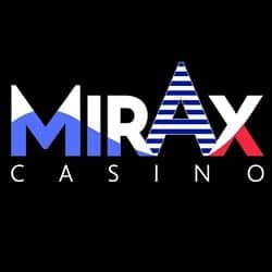 Mirax Casino Banner New