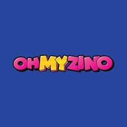 OhMyZino Casino banner