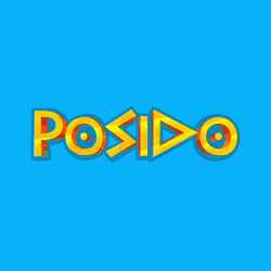 Posido Casino image banner 250x250