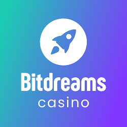 BitDreams Casino banner 250x250