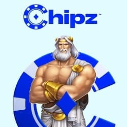 Chipz Casino Banner