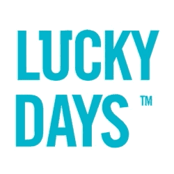 LuckyDays Casino new banner 250x250