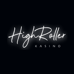 HighRoller Kasino image banner 250x250