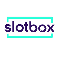 Slotbox Casino logo