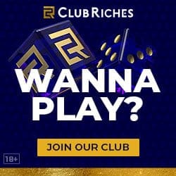 Join Our Club! 