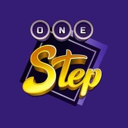 OneStep Casino promo banner