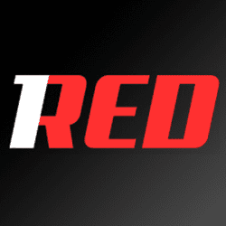 1Red Casino promo banner