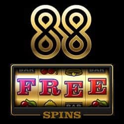 88Goals Casino promo logo