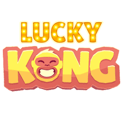 LuckyKong Casino banner logo new