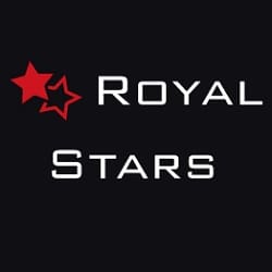 Royal Casino promo logo