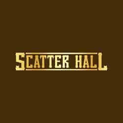 Scatterhall Casino bonus banner