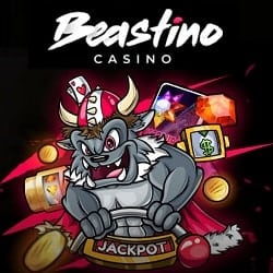 Beastino Casino promo banner