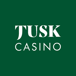 Tusk Casino banner image 250x250