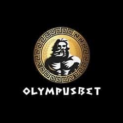 OlympusBet logo banner 250x250