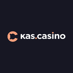 Kas Casino logo banner