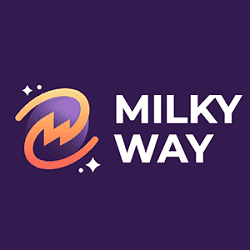 MilkyWay Casino image banner