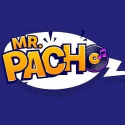 MrPacho Casino logo new