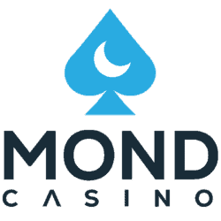 Mond Casino logo banner