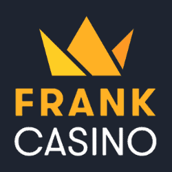 Frank Casino Banner