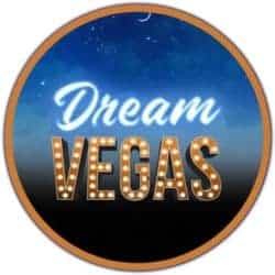 Dream Vegas Casino banner