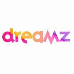 Dreamz Casino 100 Freispiele und 100% Willkommensbonus