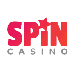 Spin Casino banner logo new