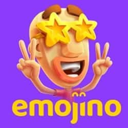 Emojino free spins bonus