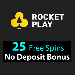 Exclusive Bonus: 25 Free Spins! 