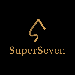 SuperSeven banner image