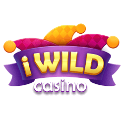 iWild Casino logo