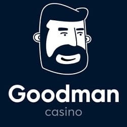 Goodman Casino new promo banner