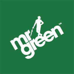 MrGreen Casino new banner logo