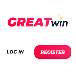 GreatWin Register Banner