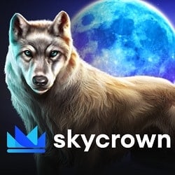 SkyCrown Casino banner