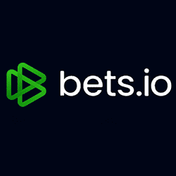 Bets.io Casino pure bonus logo